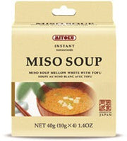 MISO ZUPPA INST TOFU 40G-1