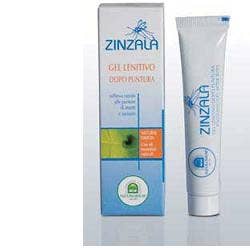 ZINZALA' GEL LENITIVO 20ML-1