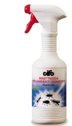 NEPHORIN INSETTICIDA SPR 500ML  - 1