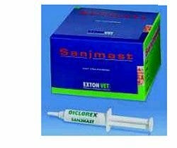 DICLOREX SANJMAST 20SIRINGHE-2