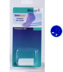 Biogel Protezione Dita Blister 1 Pezzo S  - 1
