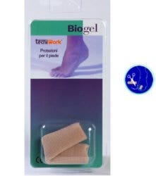 Biogel Tubo Tessuto Blister 1 Pezzo M  - 1