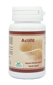 ACTIFIT 60CPR-1