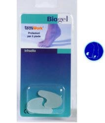 Biogel Infradito 2 Pezzi Blister M  - 1