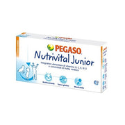 Nutrivital Junior 30 Compresse  - 2