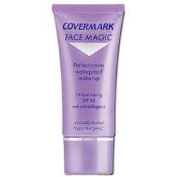 Covermark Face Magic Fondotinta 30ml N.7 Cacao  - 1
