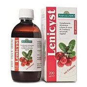 Lenicyst 200ml  - 1