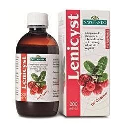 Lenicyst 200ml  - 1