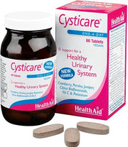 CYSTI CARE 60CPR-1