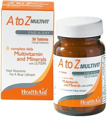 MULTIVIT A/Z 30TAV-1