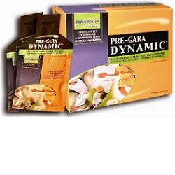 EthicSport  Pre Gara Dynamic 20 Bustine-1