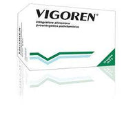 Vigoren 16 Bustine  - 1