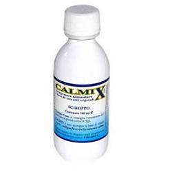 Calmix 100 Sciroppo 100ml  - 1