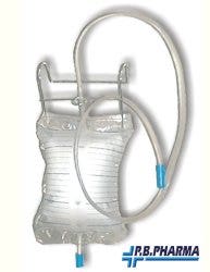 Sacca Per Urine Letto Senza Scarico 130cm 30 Pezzi-1