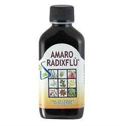 AMARO RADIXFLU 200ML-1
