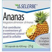 ANANAS ES TIT 50 CPS-1