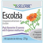 ESCOLZIA ES TIT 50 CPS-1
