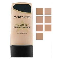 Max Factor Fondotinta Lasting Performance 109 Natural Bronze-1