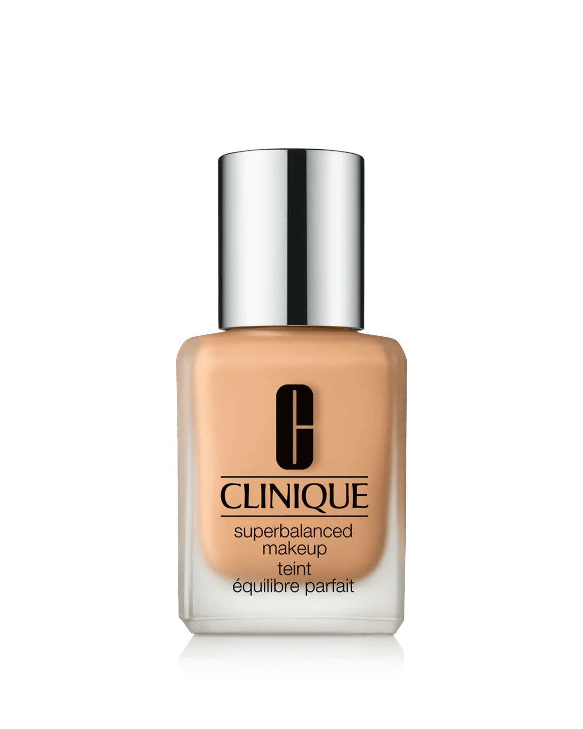 Clinique Superbalanced Makeup Fondotinta Riequilibrante 40 Cream Chamois 30ml-3