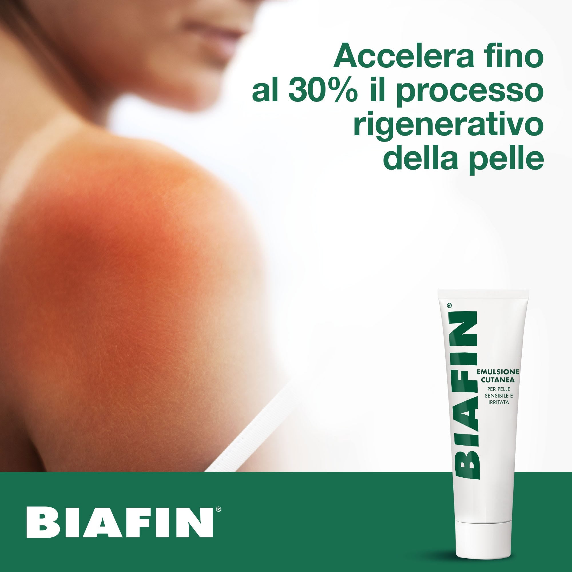 Biafin Emulsione Idratante 100ml  - 7