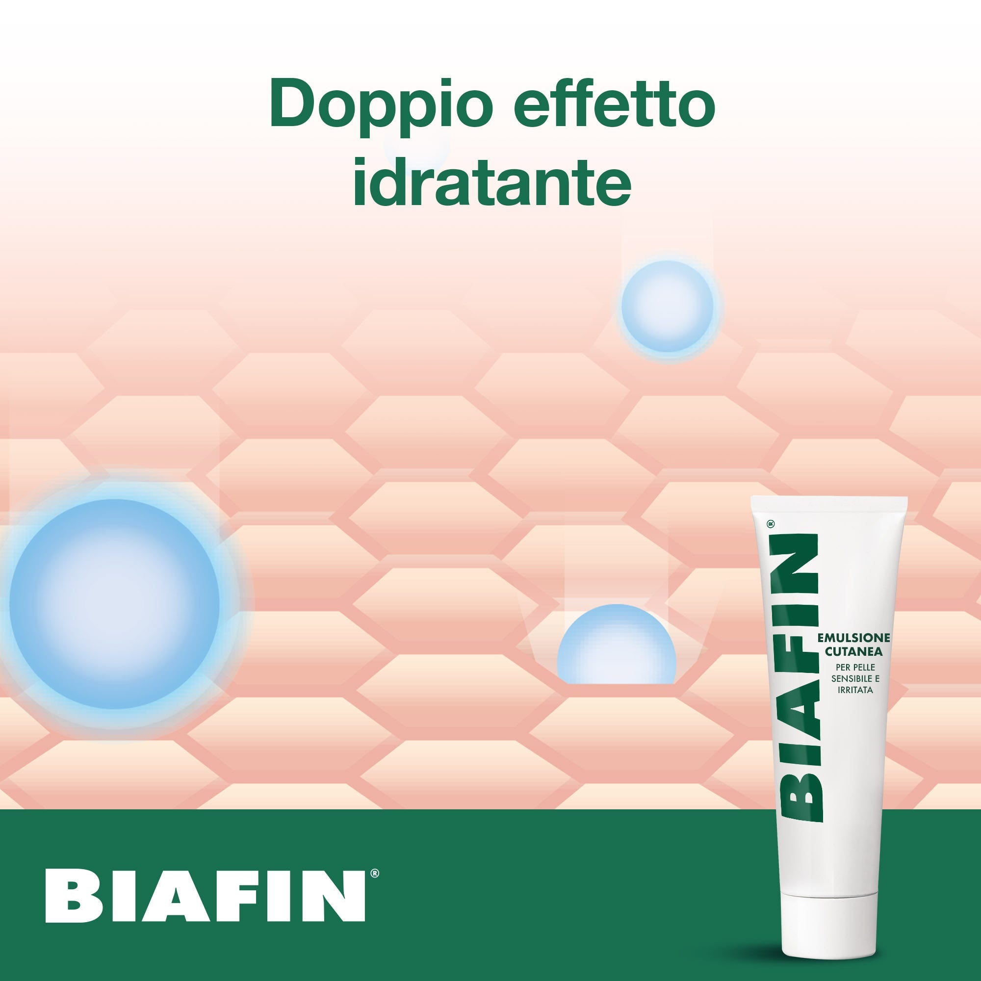 Biafin Emulsione Idratante 100ml  - 8