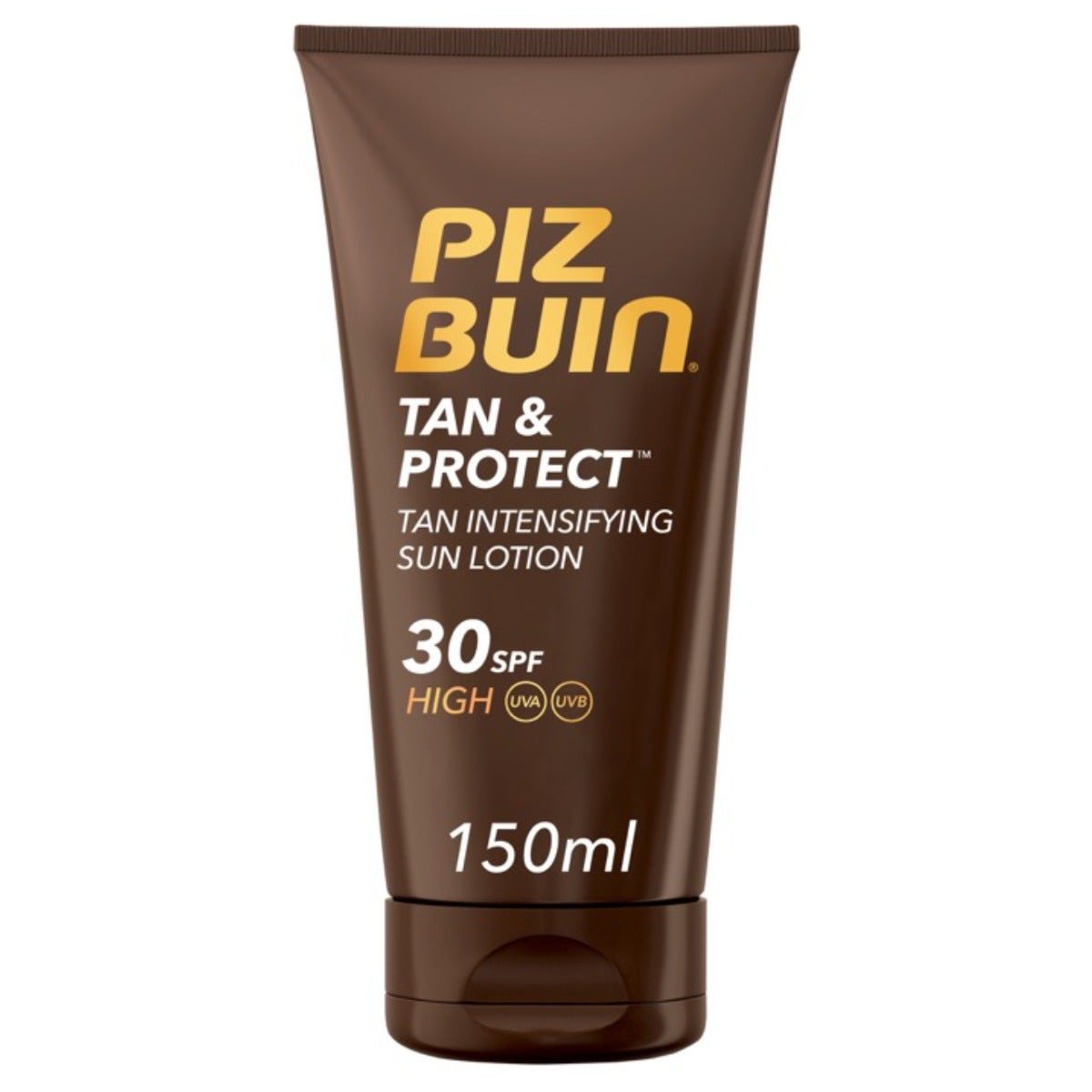 Piz Buin Tan E Protect Lozione SPF30 Alta 150ml-2
