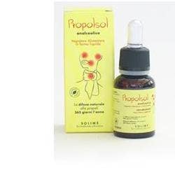 PROPOLSOL ANALC 30% GTT 20ML-1