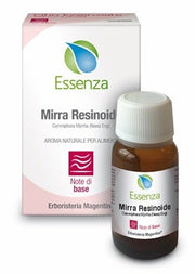 MIRRA RESINOIDE ESSENZA 10ML-1