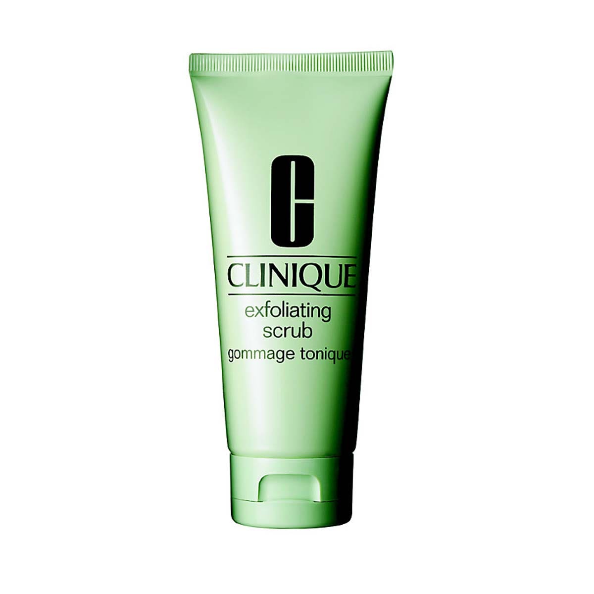 Clinique Exfoliating Scrub 100ml-1
