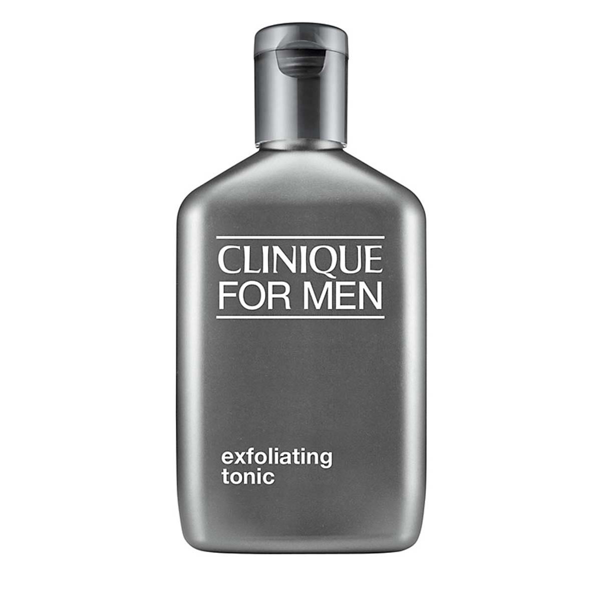 Clinique For Men Exfoliating Tonic 2 1/2 200ml  - 1