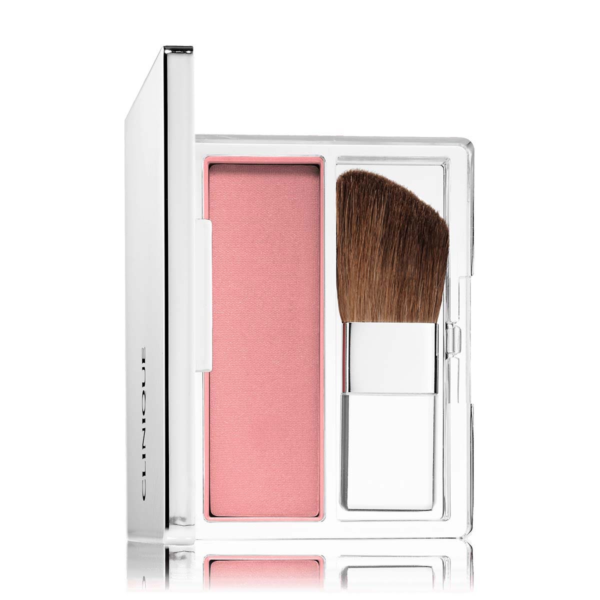 Clinique Blushing Blush Fard In Polvere 120 Bashful Blush 6g  - 1