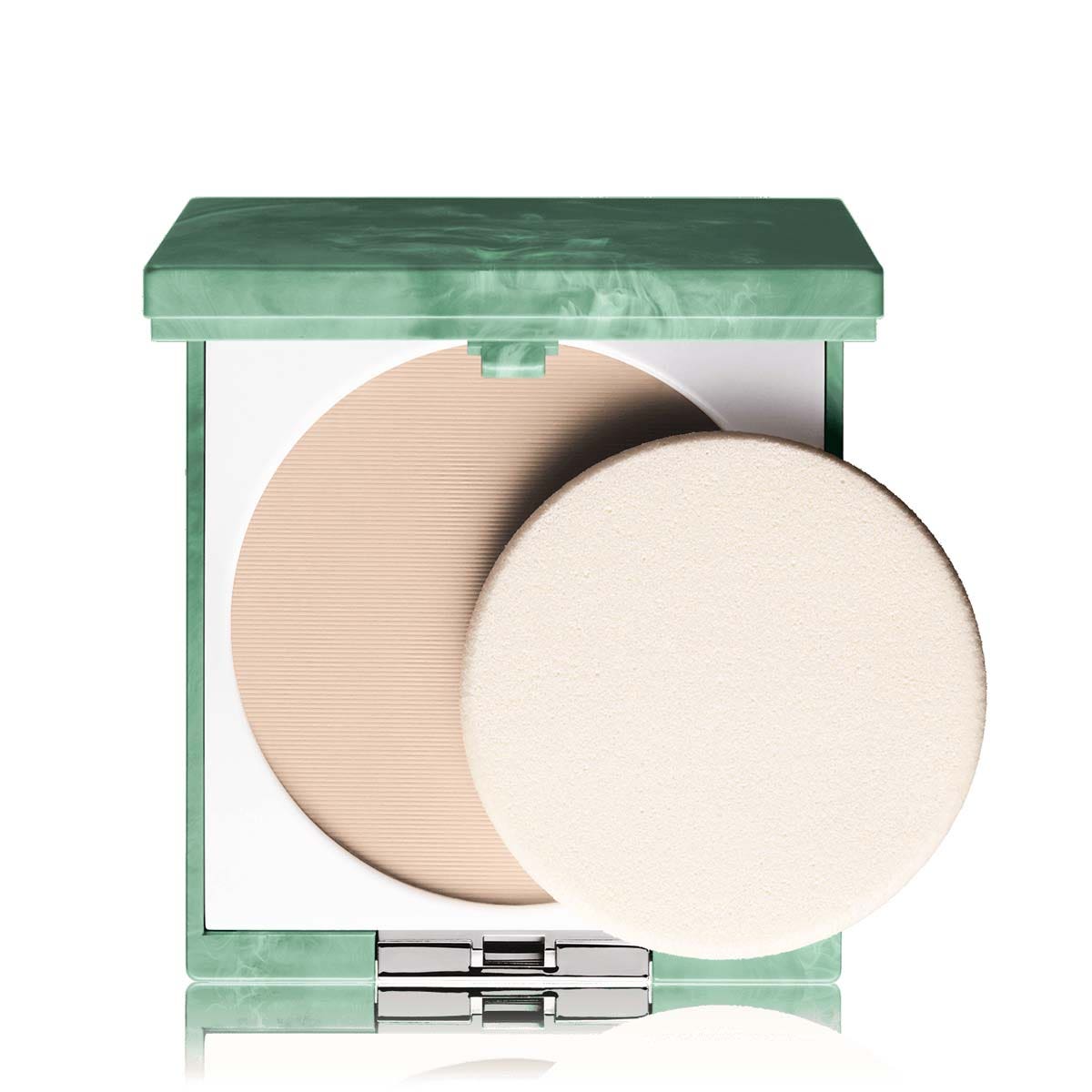 Clinique Almost Powder Makeup SPF 15 01 Fair   - 3