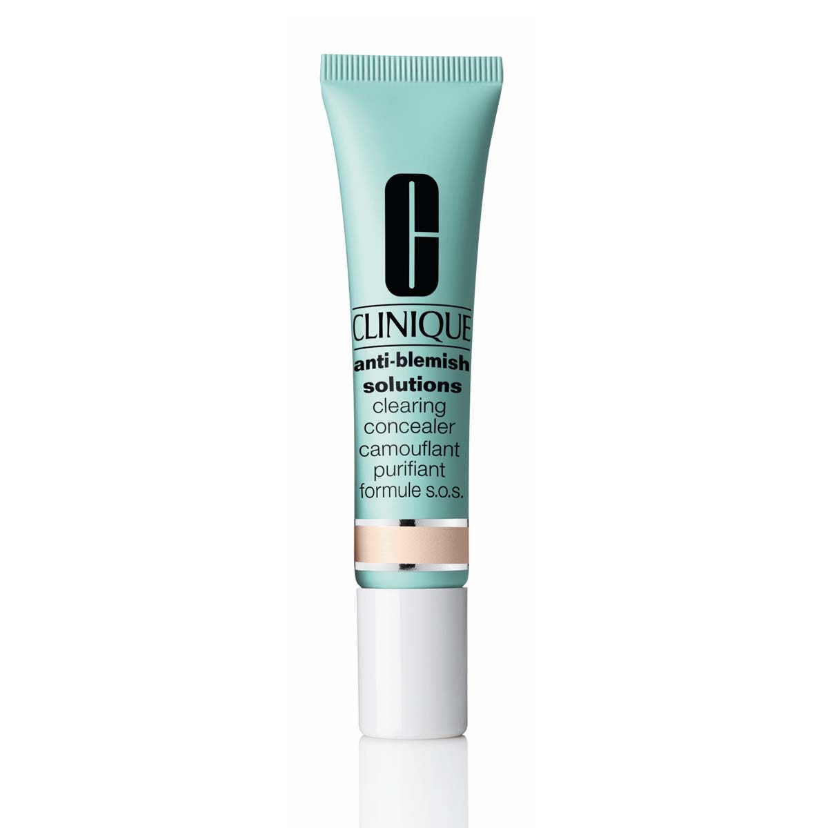 Clinique Anti-blemish Solutions Correttore Trattante Delle Eruzioni Cutanee 01-1