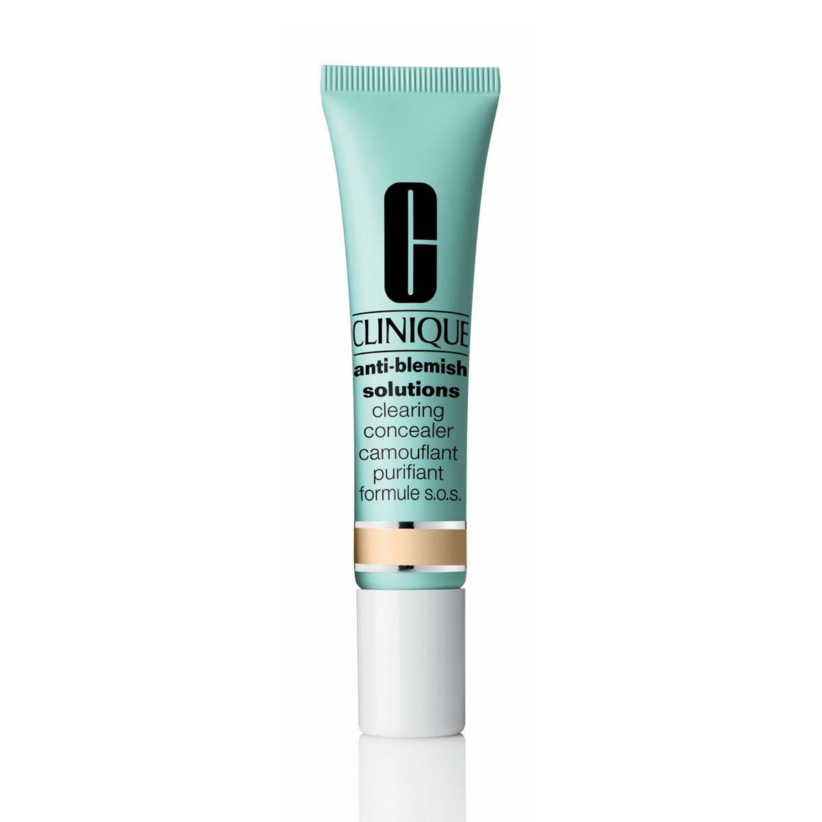 Clinique Anti-Blemish Clearing Correttore 02 10ml  - 1