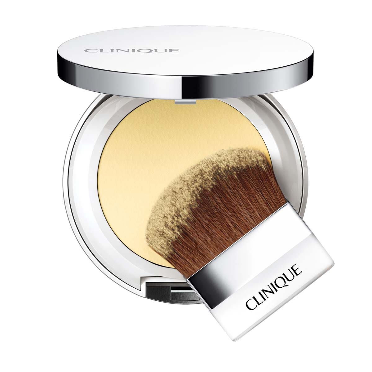 Clinique Cipria Compatta Leggera Anti-Rossore 11,6g  - 1