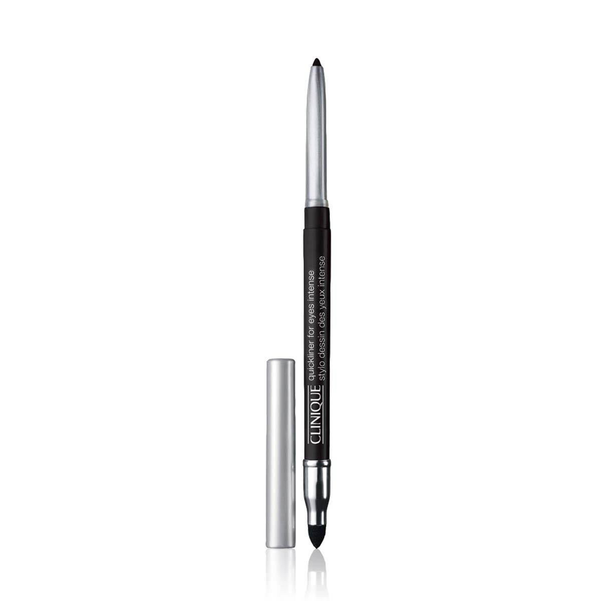 Clinique Quickliner For Eyes 09 Intense Ebony   - 1