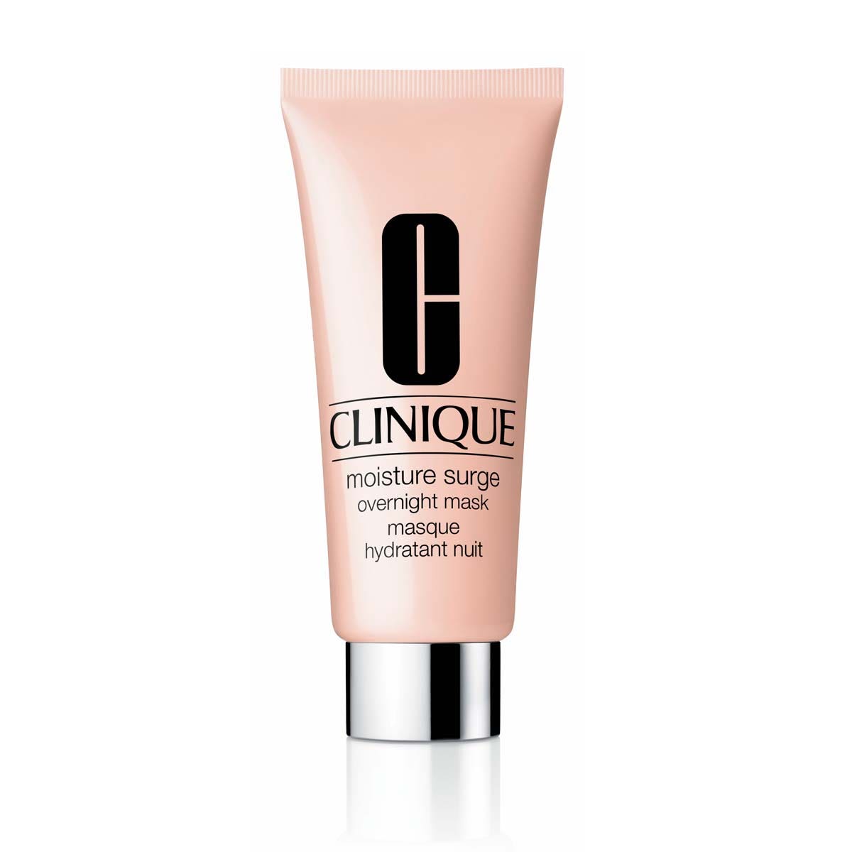Clinique Moisture Surge Maschera Idratante Notte 100ml-1