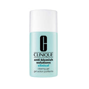 Clinique Anti-Blemish Solution Clinical Clearing Gel Viso Purificante 15ml  - 1