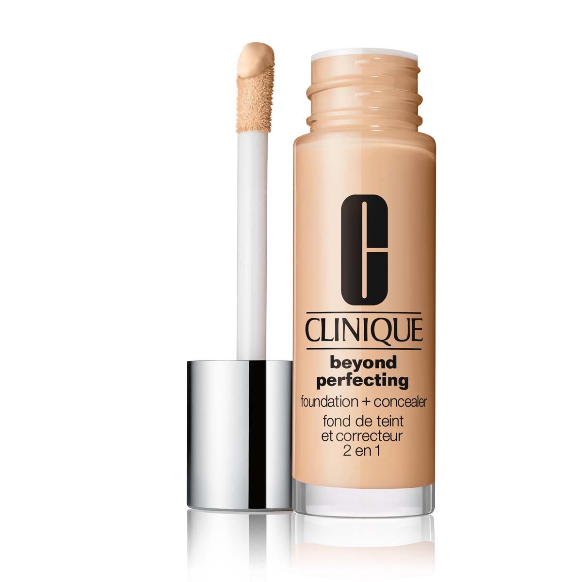 Clinique Beyond Perfecting Fondotinta e Correttore Cream Whip 30ml  - 2
