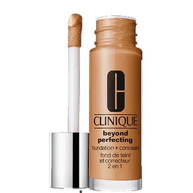 Clinique Beyond Perfecting Fondotinta/Correttore WN 112 Ginger 30ml  - 2