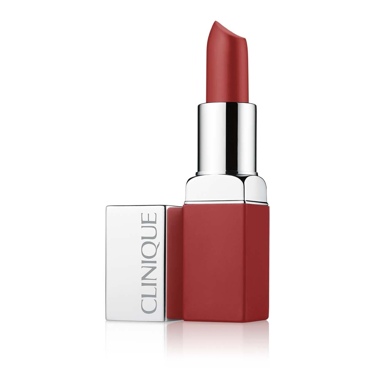 Clinique Pop Rossetto Matte 02 Icon Pop-3