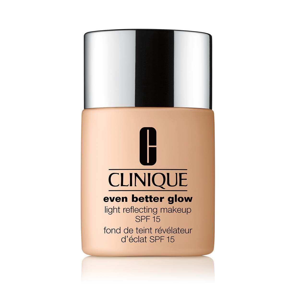 Clinique Even Better Glow Make-Up Fondotinta Illuminante SPF15 CN 20 Fair  - 1