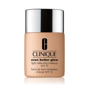 Clinique Even Better Glow Make-Up Fondotinta Illuminante SPF15 30ml CN 52 Neutral  - 1