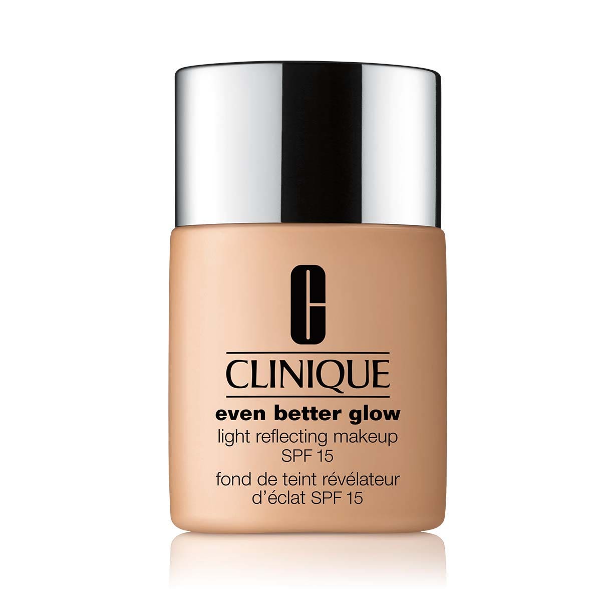 Clinique Even Better Glow Make-Up Fondotinta Illuminante SPF15 30ml CN 52 Neutral  - 1