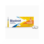 Bisolvon*20 Compresse 8mg-7