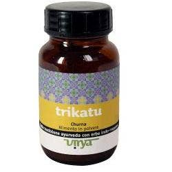 TRIKATU VIRYA POLV 40G-1