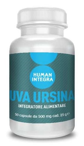 UVA URSINA ABROS 50CPS-1