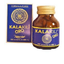 KALAKILI ORO 120TAV-1
