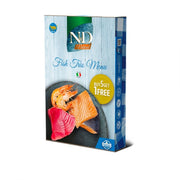 N&D Natural Fish Trio Menu 6 Pezzi-1