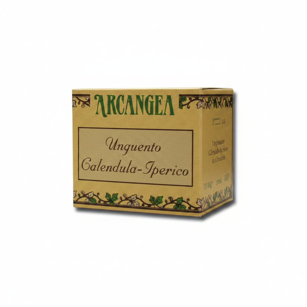 CALENDULA IPERICO UNG 30ML-1